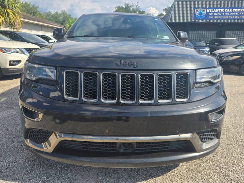 jeep grand cherokee 2015 1C4RJECG8FC152951 image jeep grand cherokee 2015 1C4RJECG8FC152951 image